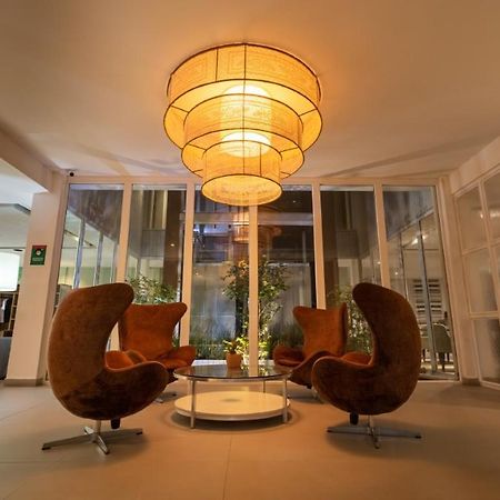 Ecco Hotel Fortaleza エクステリア 写真