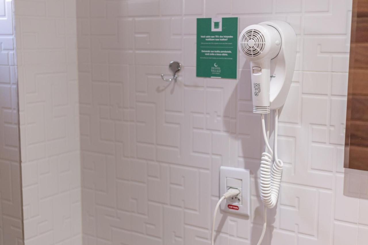 Ecco Hotel Fortaleza エクステリア 写真
