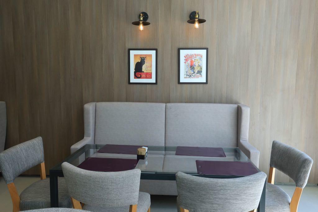 Ecco Hotel Fortaleza エクステリア 写真
